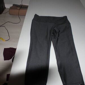 Black RBX Leggings Size Large